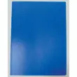 Cahier piq&ucirc;re r&eacute;glure Sey&egrave;s - A4+ - 48 pages - Bleu - Access photo du produit