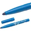 96 Feutre Visacolor XL - Encre lavable - Pointe large - Coloris assortis - Bic photo du produit