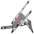 Support intégré pour ordinateur portable ultrastand universal photo du produit