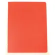 Cahier piqûre Seyès - A5+ 90 g - 96 pages - Rouge - Access photo du produit