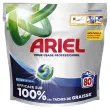 80 doses de lessive pré-dosée liquide proARIEL photo du produit
