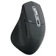 Souris sans fil semi-ergonomique dual connect photo du produit