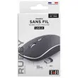 Souris sans fil silencieuse Rubby photo du produit
