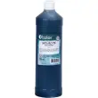 Gouache liquide - 1L - Noir - O'Color photo du produit