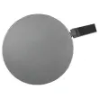 Lampe Led Tech multifonction interrupteur tactile - Noir photo du produit