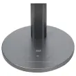 Lampe Led Tech multifonction interrupteur tactile - Noir photo du produit