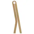 Vestiaire mobile Sleek 30 cintres photo du produit