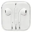 Ecouteurs filaires avec prise Jack - APPLE photo du produit