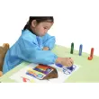 Tablier lavable - 4/6 ans - Bleu - O'Color photo du produit