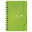 Carnet spirale Calligraphe 70g, 9x14cm,5x5, 100 pages photo du produit
