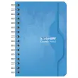 Carnet spirale Calligraphe 70g, 9x14cm,5x5, 100 pages photo du produit
