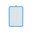 Ardoise - 1 face unie / 1 face 5x5 - 19 x 26 cm - Wonday photo du produit