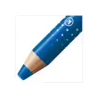 Crayon effaçable à sec MARKdry - Bleu - Stabilo photo du produit