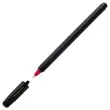 Roller pointe m&eacute;tal Energel Pentel - Ecriture moyenne photo du produit