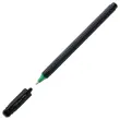 Roller pointe métal Energel Pentel - Ecriture moyenne photo du produit