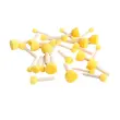 30 Tampons peinture - Tailles assorties - O'Color photo du produit