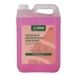 Détergent désinfectant sanitaires PAE 5 L photo du produit