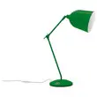 Lampe de bureau MEKANO - Verte photo du produit