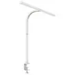 Lampe de bureau STRATA – Blanc - UNILUX photo du produit