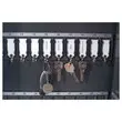 Armoire à clé haute sécurité - 50 clés - PAVO photo du produit