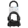 Antivol en U avec c&acirc;ble pour v&eacute;lo/trottinette URBAN MOOV photo du produit