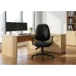 Si&egrave;ge CONCEPT asynchrone - Noir photo du produit