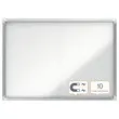 Vitrine d'int&eacute;rieur magn&eacute;tique Premium Plus - 18 x A4 - NOBO photo du produit