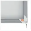 Vitrine d'int&eacute;rieur magn&eacute;tique Premium Plus - 18 x A4 - NOBO photo du produit