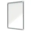 Vitrine d'ext&eacute;rieur magn&eacute;tique Premium Plus  - 9 x A4 - NOBO photo du produit