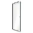 Vitrine d'ext&eacute;rieur magn&eacute;tique Premium Plus  - 9 x A4 - NOBO photo du produit