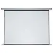 Ecran de projection mural électrique - 240 x 180 cm - NOBO photo du produit