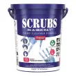 Lingettes nettoyantes mains en atelierSCRUBS photo du produit