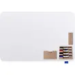 Tableau blanc sans cadre ESSENCE - Surface émaillée - 60 x 90 cm - Legamaster photo du produit