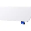 Tableau blanc sans cadre ESSENCE - Surface émaillée - 119,5 x 200 cm - Legamaster photo du produit
