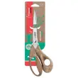 Ciseaux Advanced wood 25 cm asym&eacute;triques photo du produit