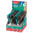 Ciseaux VIVO 12 cm SMILING Planet, en bois FSC®. photo du produit