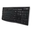Clavier sans fil K270 - AZERTY - Logitech photo du produit