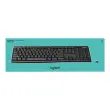 Clavier sans fil K270 - AZERTY - Logitech photo du produit