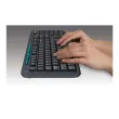 Clavier sans fil K270 - AZERTY - Logitech photo du produit