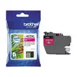 Cartouche JE BROTHER LC422M Magenta photo du produit