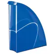 Porte-revues Happy-Dos 8 cm - Bleu - CEP PRO photo du produit