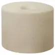 Pack de 36 Rouleaux de papier toilette Tork Mid-Size sans Mandrin T7 naturel photo du produit