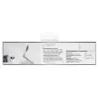 Support pour ordinateur portable compact iClick - Écrans jusqu'à 17" - Pliable - T'nB photo du produit