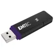 10 Cl&eacute;s USB 2.0 Color&eacute;es Emtec photo du produit