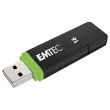 10 Cl&eacute;s USB 2.0 Color&eacute;es Emtec photo du produit