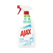 Nettoyant vitres cristal &ndash; Spray 750 ml &ndash; Ajax photo du produit