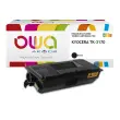 Toner remanufactur&eacute; compatible HP CF412X - Jaune - Owa photo du produit