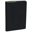 Agenda semainier QuoVadis Marlow - 16x24cm - Bleu foncé photo du produit