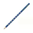 Crayon graphite HB LYRA GROOVE - triangulaire - sans gomme photo du produit