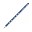 Crayon graphite HB LYRA GROOVE - triangulaire - sans gomme photo du produit